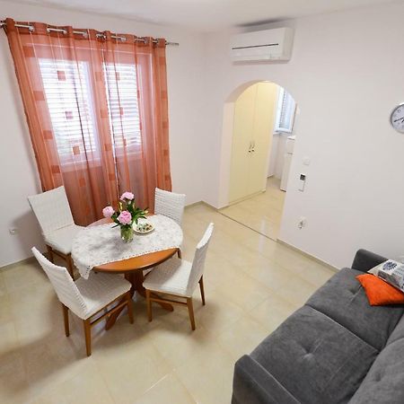 Apartment Rocky I Zadar Extérieur photo