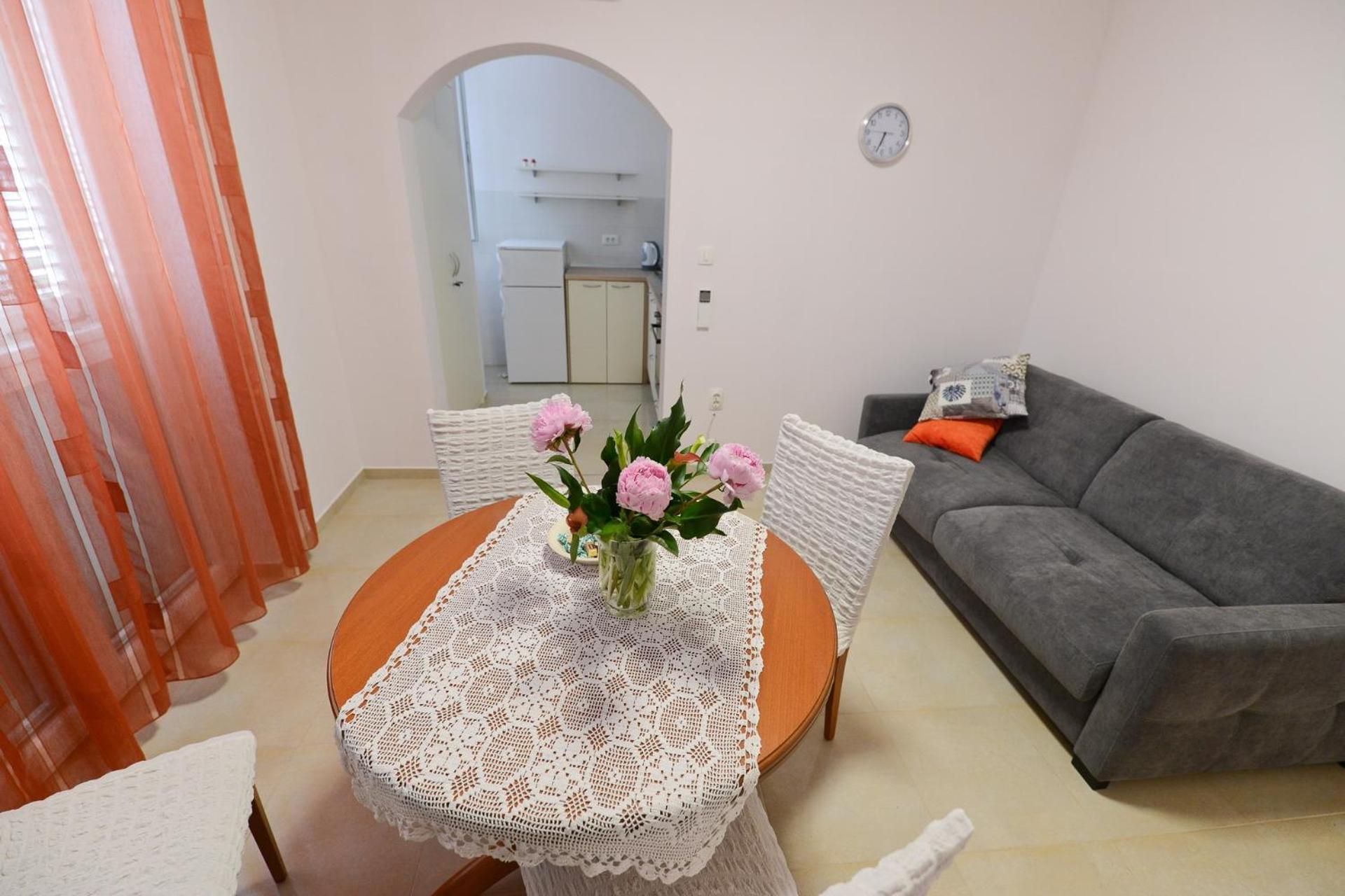 Apartment Rocky I Zadar Extérieur photo