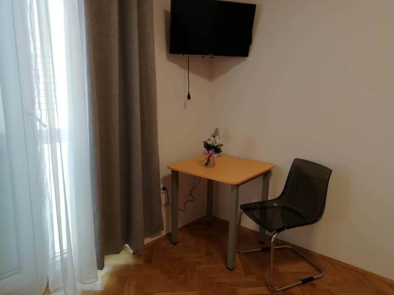 Apartment Rocky I Zadar Extérieur photo