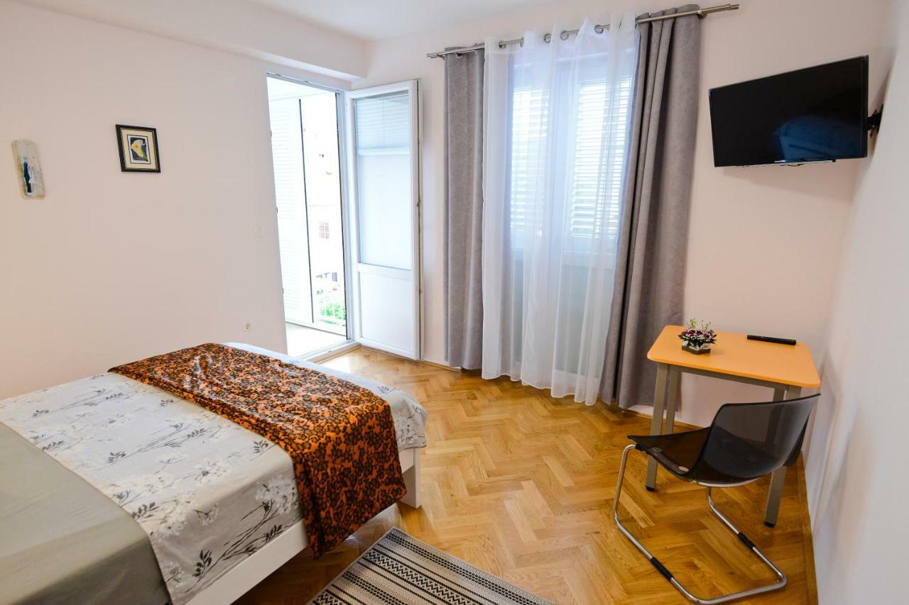 Apartment Rocky I Zadar Extérieur photo