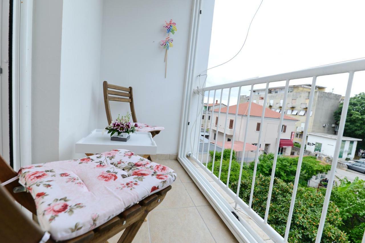 Apartment Rocky I Zadar Extérieur photo