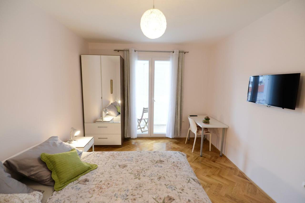 Apartment Rocky I Zadar Extérieur photo