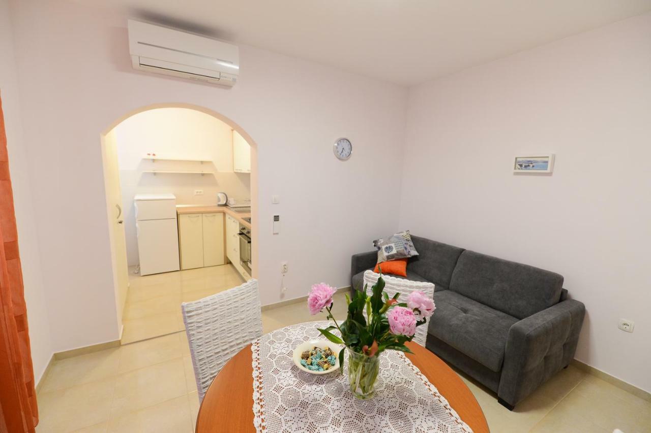 Apartment Rocky I Zadar Extérieur photo