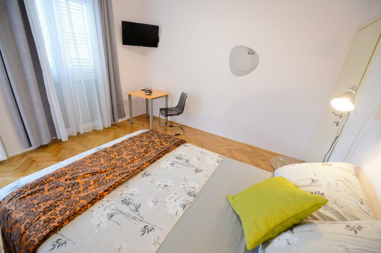 Apartment Rocky I Zadar Extérieur photo
