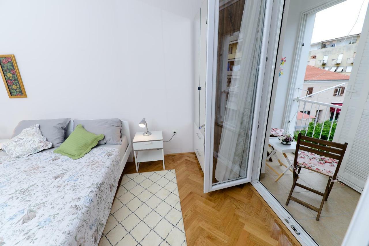 Apartment Rocky I Zadar Extérieur photo