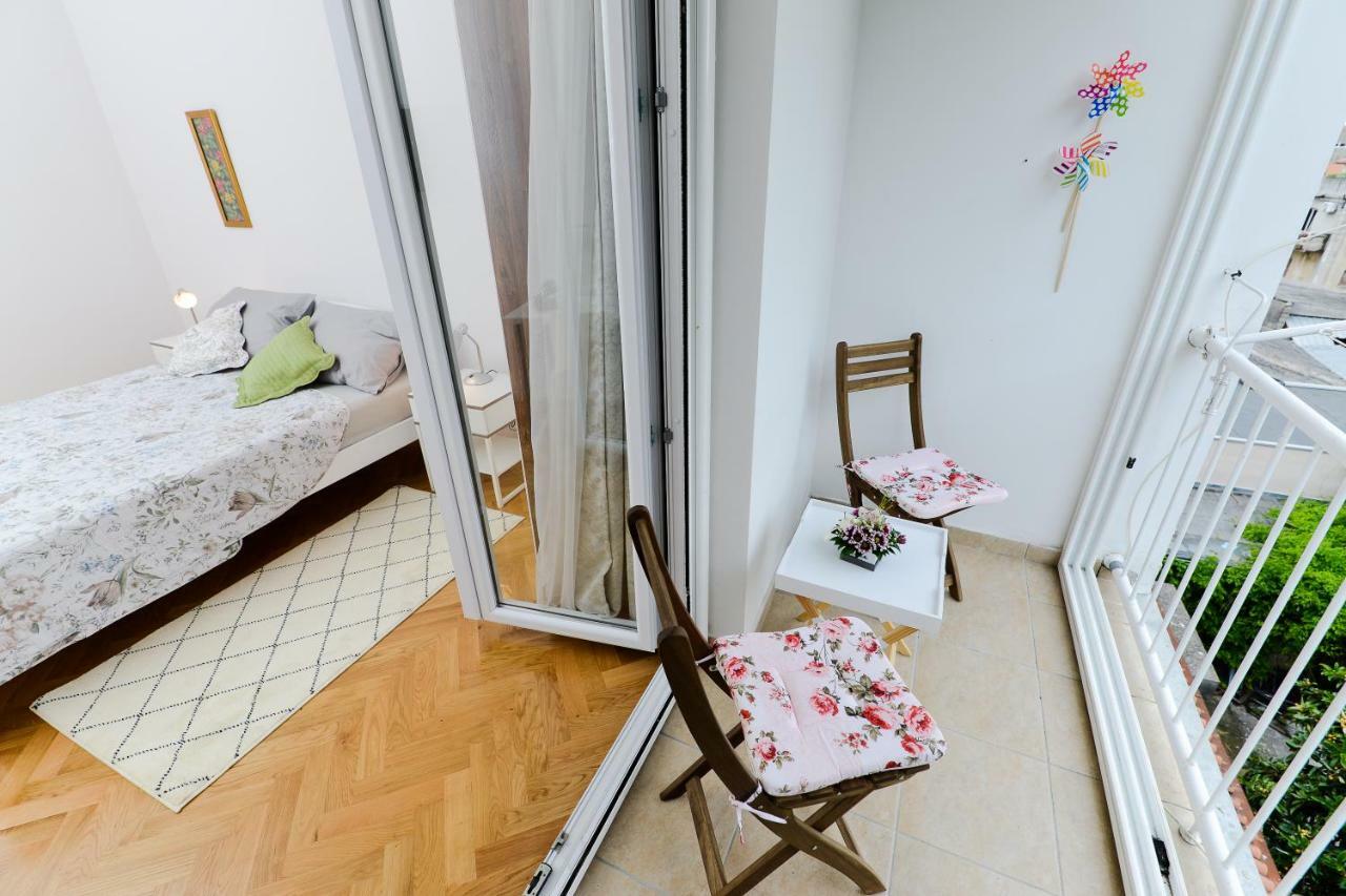 Apartment Rocky I Zadar Extérieur photo