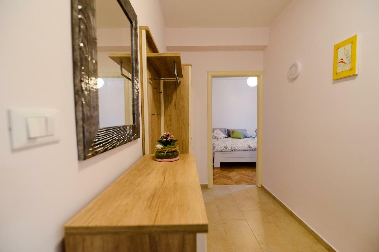 Apartment Rocky I Zadar Extérieur photo