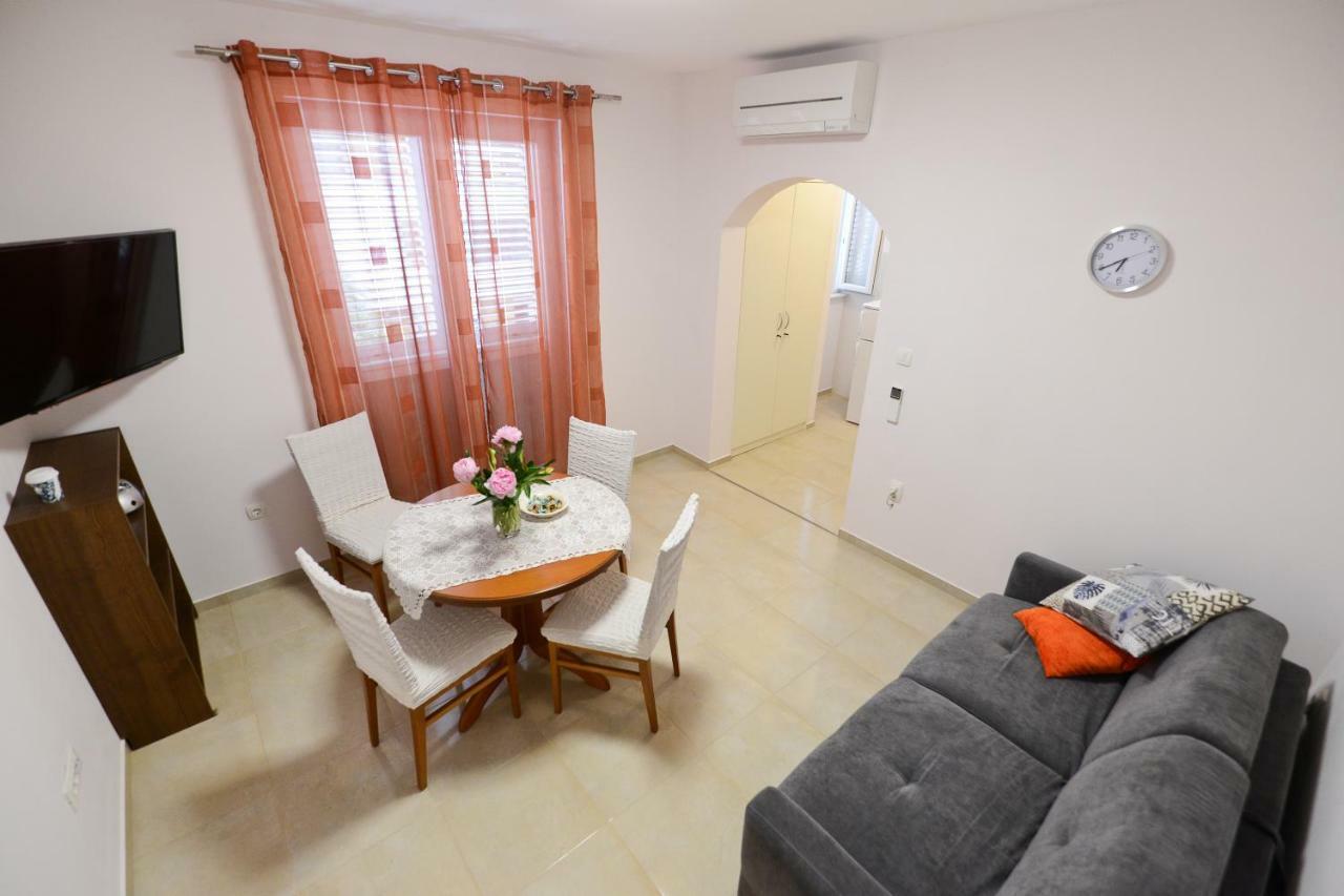 Apartment Rocky I Zadar Extérieur photo