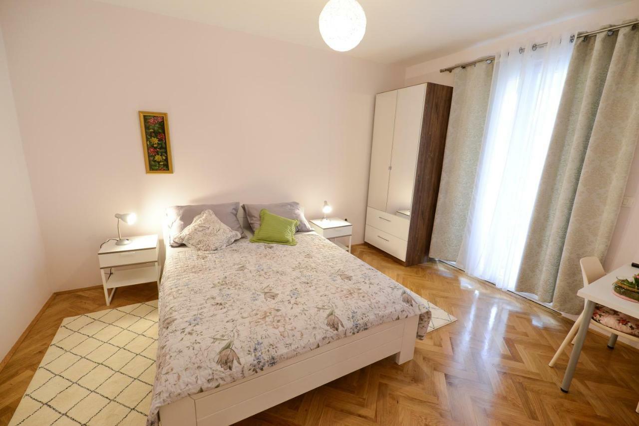 Apartment Rocky I Zadar Extérieur photo
