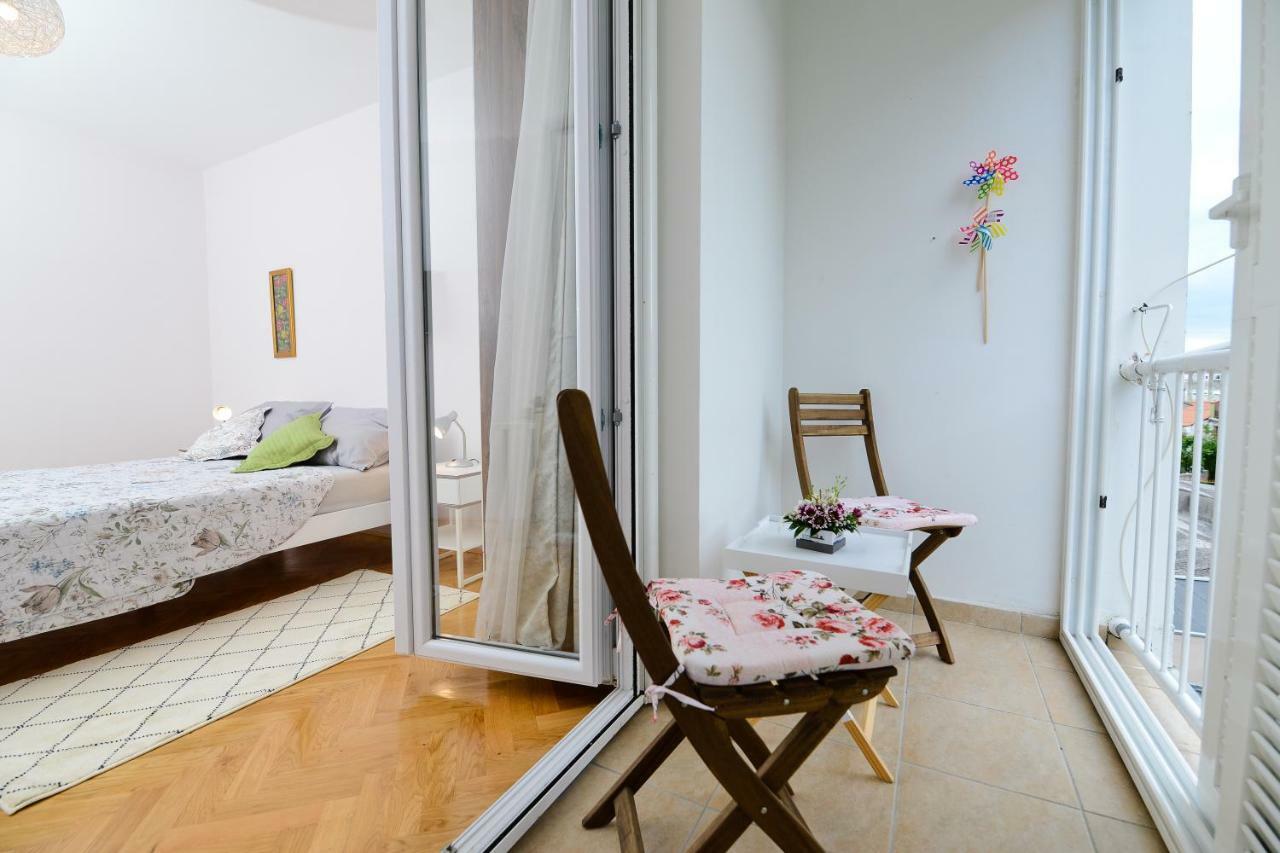 Apartment Rocky I Zadar Extérieur photo