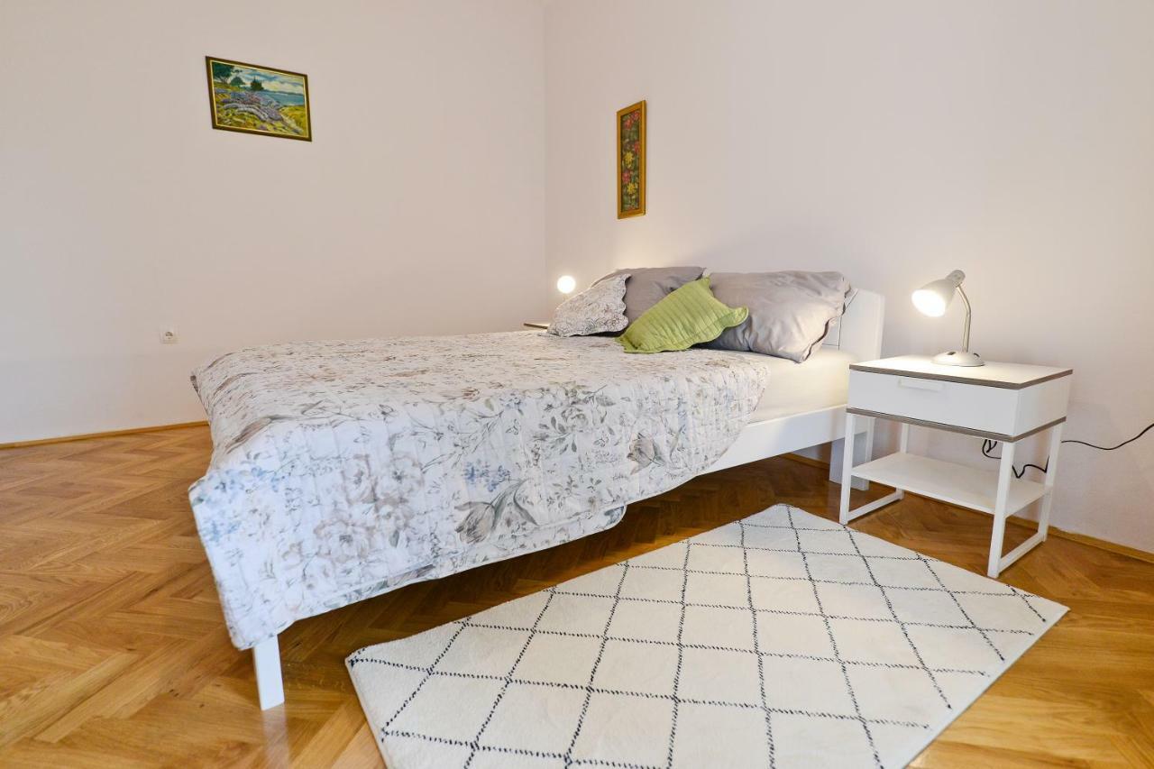 Apartment Rocky I Zadar Extérieur photo