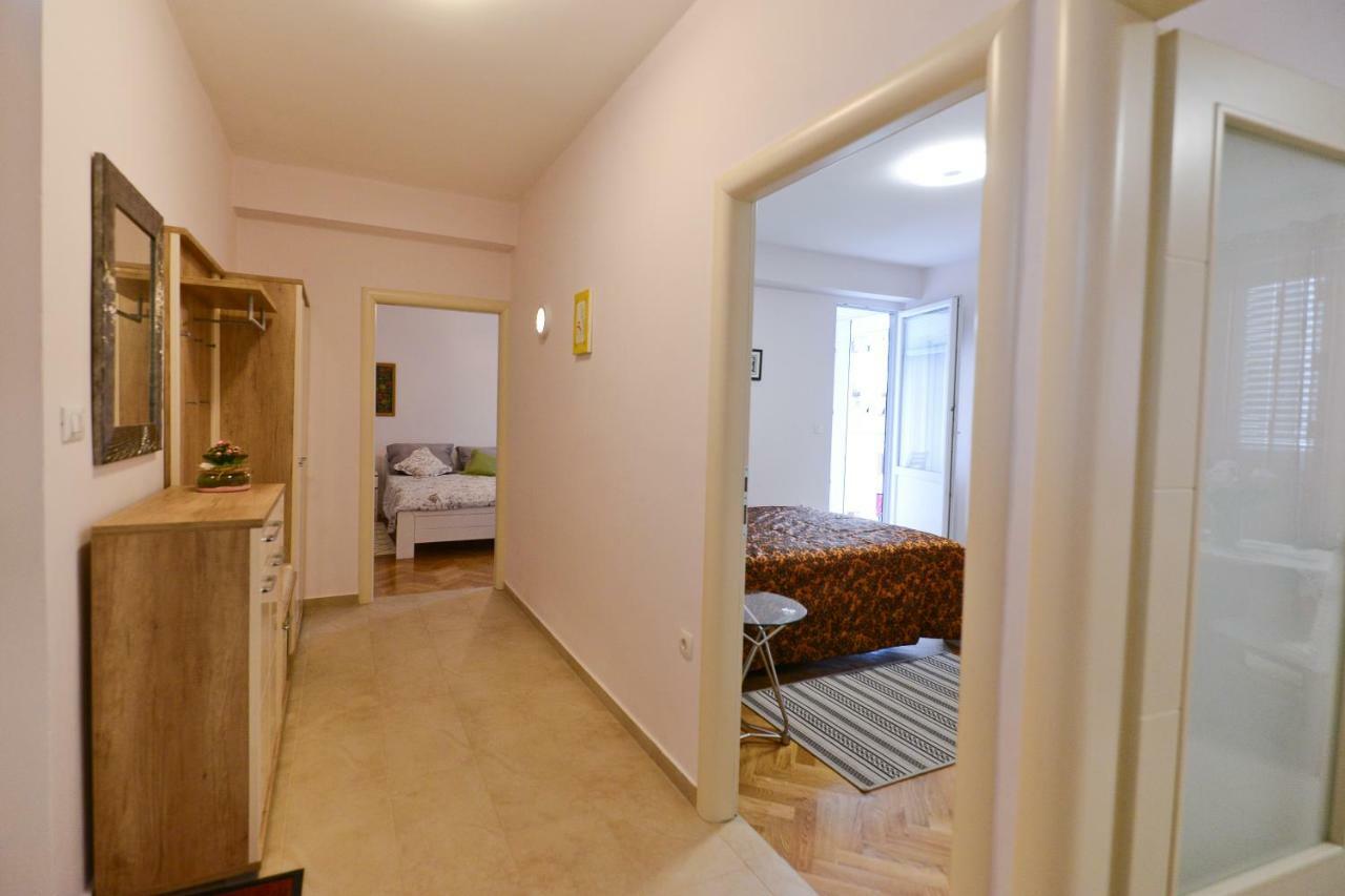 Apartment Rocky I Zadar Extérieur photo
