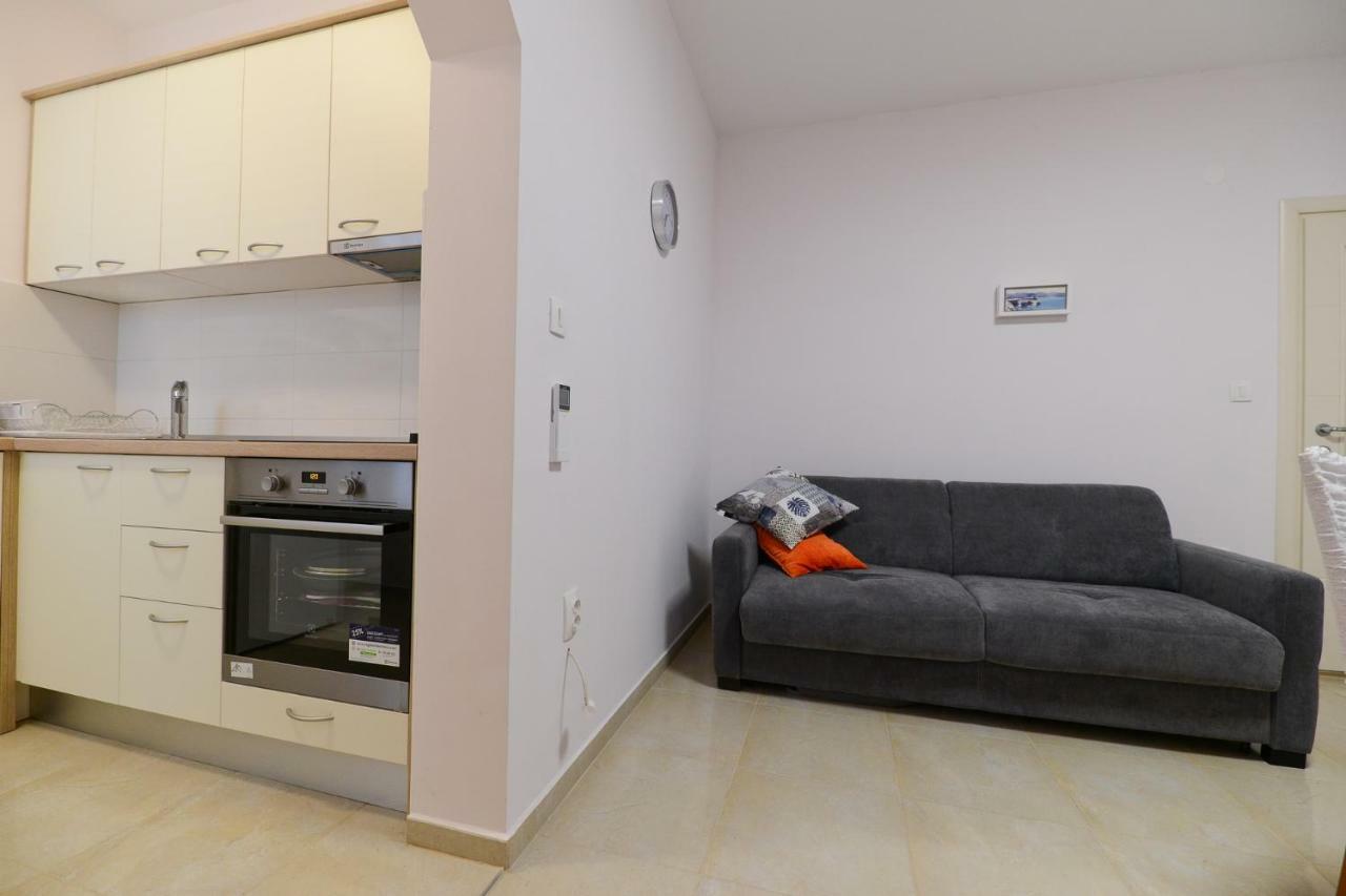 Apartment Rocky I Zadar Extérieur photo