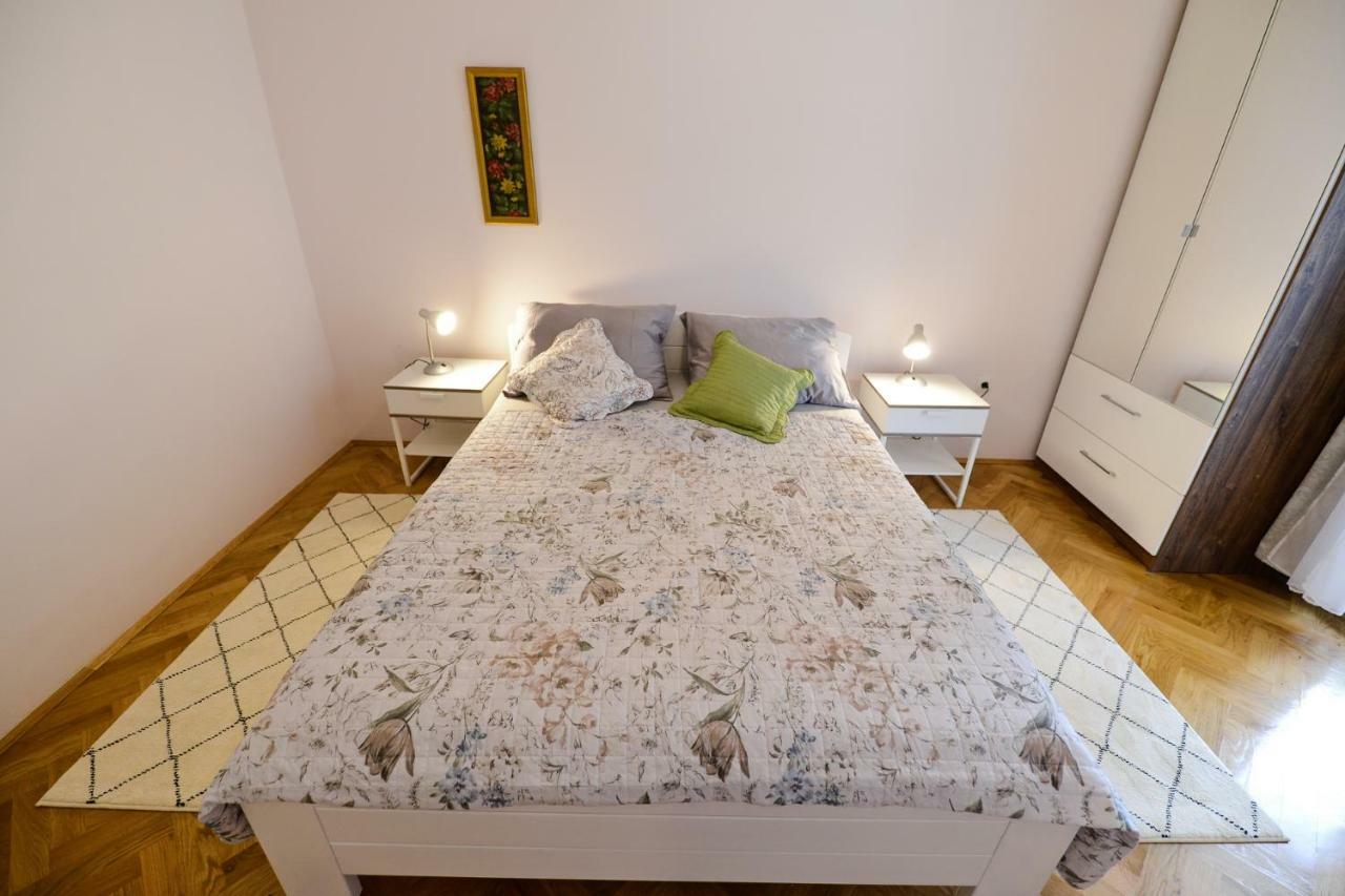 Apartment Rocky I Zadar Extérieur photo