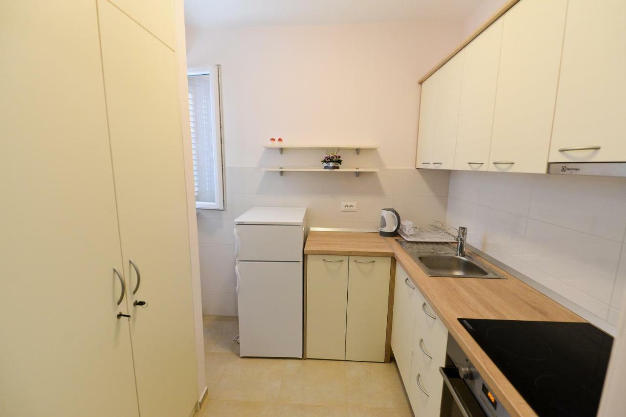Apartment Rocky I Zadar Extérieur photo